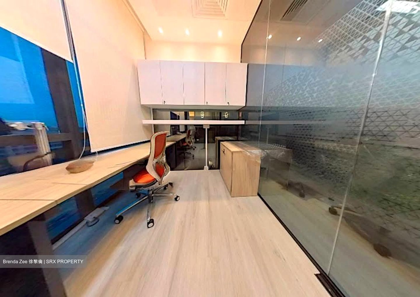 Vision Exchange (D22), Office #564607051